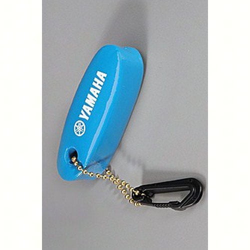 OEM Yamaha Outboard Marine Blue Floating Key Chain MAR-KEYCH-AI-NC OEM Yamaha Outboard Marine Blue Floating Key Chain MAR-KEYCH-AI-NC